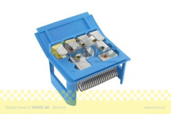 VEMO V20790014 Регулятор, вентилятор салону