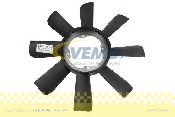VEMO V20901100 Крильчатка вентилятора, охолодження двигуна