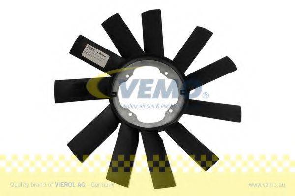 VEMO V20901102 Крильчатка вентилятора, охолодження двигуна