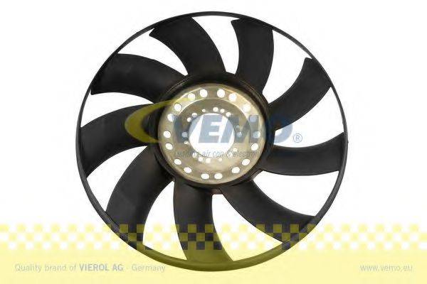 VEMO V20901103 Крильчатка вентилятора, охолодження двигуна