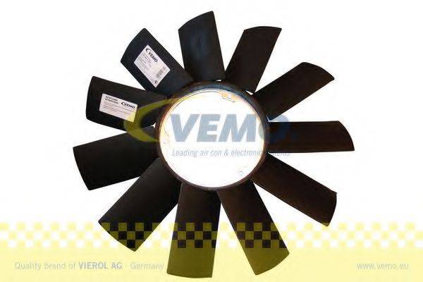 VEMO V20901107 Крильчатка вентилятора, охолодження двигуна