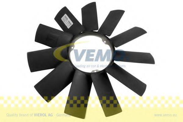 VEMO V20901108 Крильчатка вентилятора, охолодження двигуна