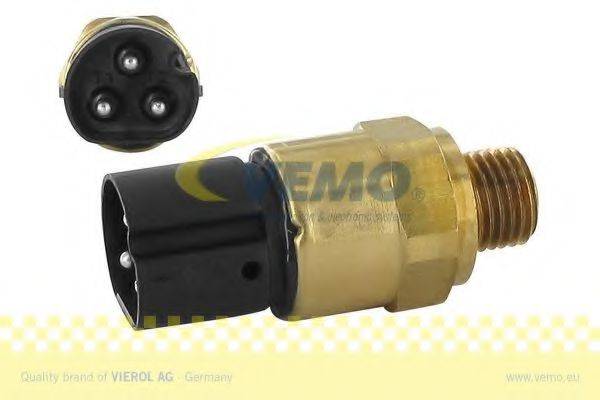 VEMO V20991252 Термивимикач, вентилятор радіатора