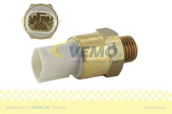 VEMO V20991262 Термивимикач, вентилятор радіатора