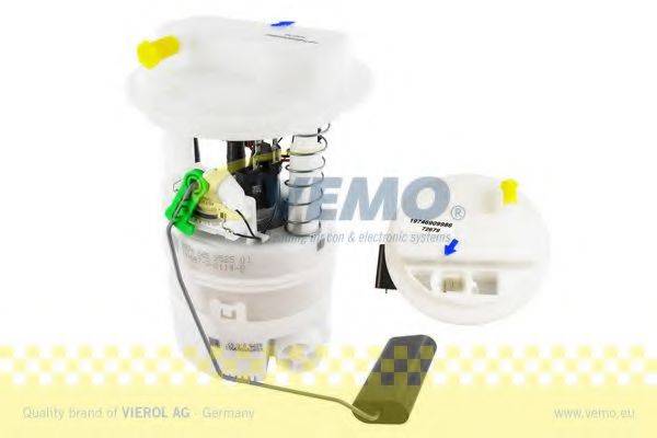 VEMO V21090005 Елемент системи живлення