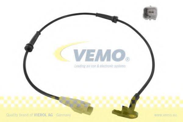 VEMO V22720097 Датчик, частота обертання колеса