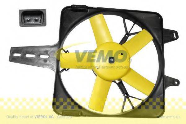 VEMO V24011214 Вентилятор, охолодження двигуна