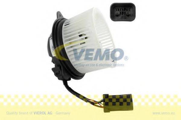 VEMO V24031328 Вентилятор салону; Пристрій для впуску, повітря в салоні