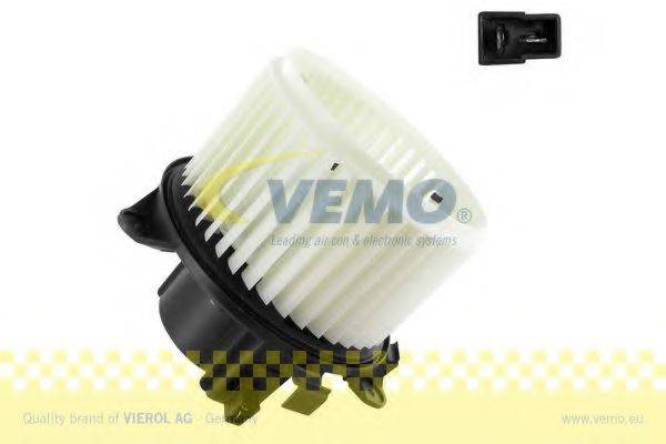 VEMO V24031347 Вентилятор салону; Пристрій для впуску, повітря в салоні