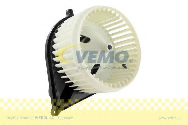 VEMO V24031348 Вентилятор салону; Пристрій для впуску, повітря в салоні
