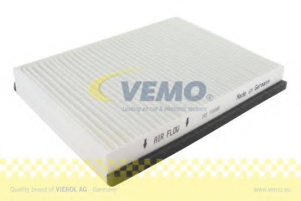 VEMO V24301116 Фільтр, повітря у внутрішньому просторі