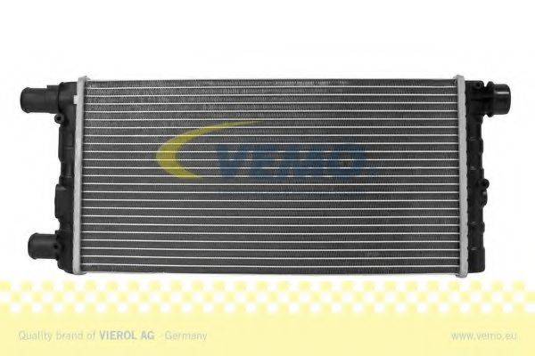 VEMO V24600004 Радіатор, охолодження двигуна