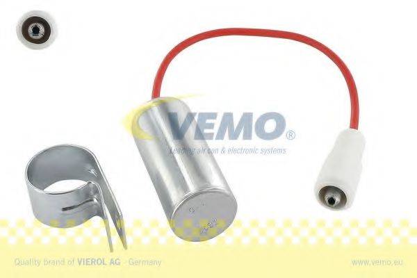VEMO V24700052 Конденсатор, система запалювання