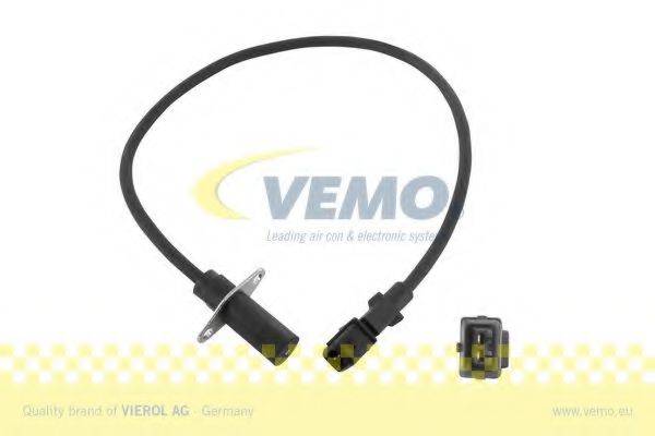 VEMO V24720021 Датчик імпульсів; Датчик частота обертання; Датчик імпульсів, маховик; Датчик частоти обертання, керування двигуном