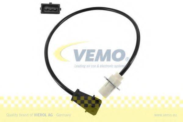 VEMO V24720064 Датчик частоти обертання, керування двигуном