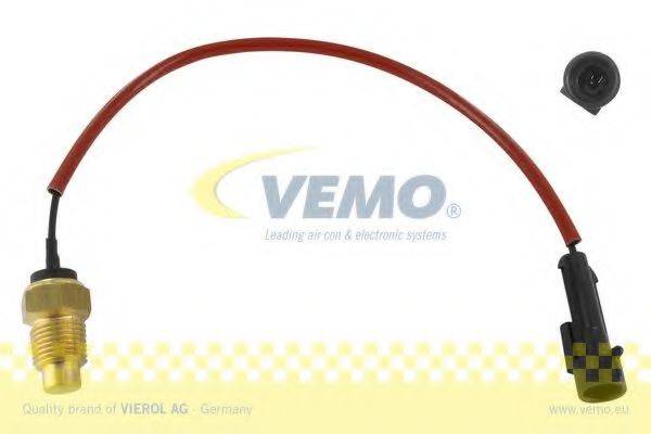 VEMO V24720079 Датчик, температура охолоджувальної рідини