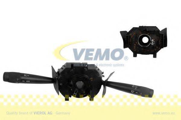 VEMO V24801466 Вимикач, головне світло; Перемикач покажчиків повороту; Перемикач склоочисника; Вимикач на колонці кермового керування