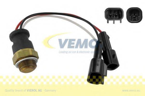 VEMO V24990021 Термивимикач, вентилятор радіатора