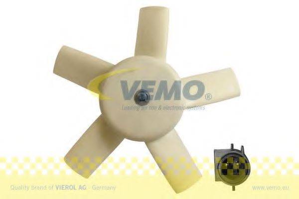 VEMO V25011501 Вентилятор, охолодження двигуна