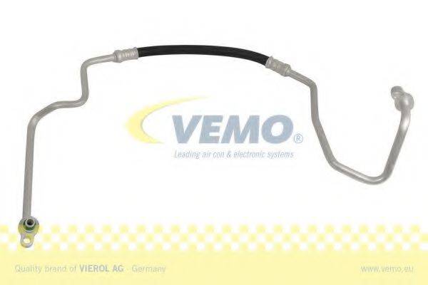 VEMO V25200039 Трубопровід високого тиску, кондиціонер
