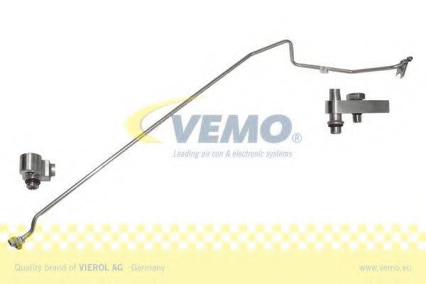 VEMO V25200040 Трубопровід високого/низкого тиску, кондиціонер