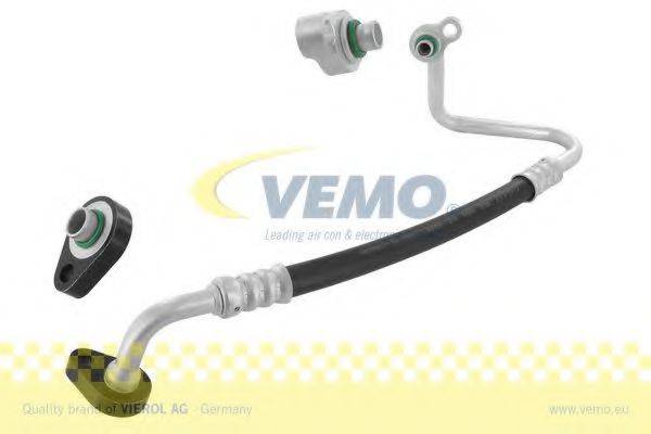 VEMO V25200041 Трубопровід високого тиску, кондиціонер