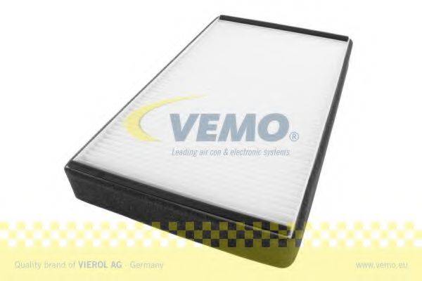 VEMO V25301078 Фільтр, повітря у внутрішньому просторі