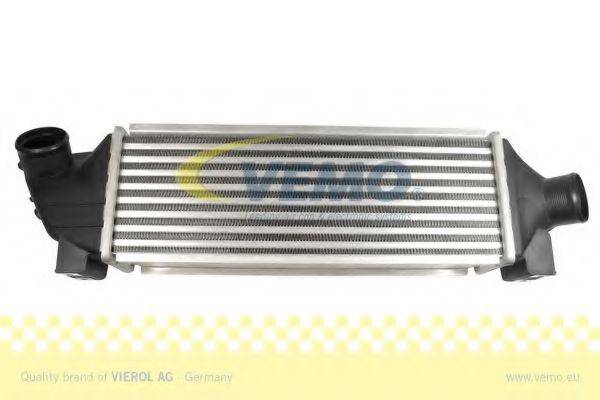 VEMO V25600012 Інтеркулер