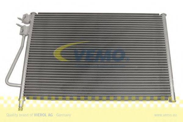 VEMO V25620008 Конденсатор, кондиціонер