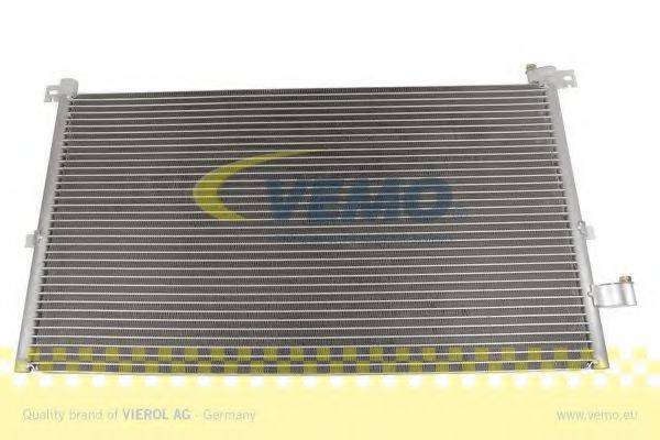 VEMO V25620009 Конденсатор, кондиціонер