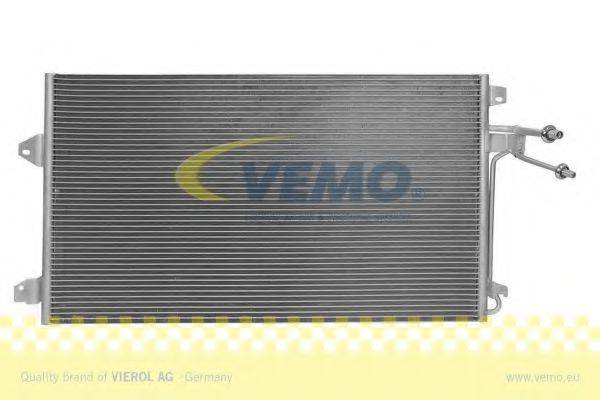 VEMO V25620022 Конденсатор, кондиціонер