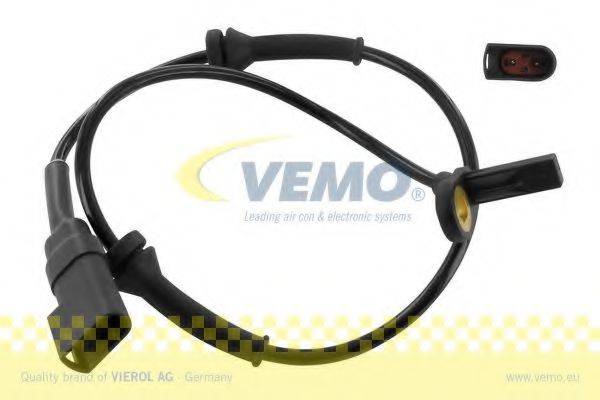 VEMO V25720016 Датчик, частота обертання колеса