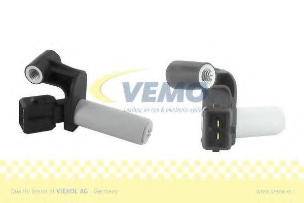 VEMO V25720034 Датчик імпульсів; Датчик частота обертання; Датчик імпульсів, маховик; Датчик частоти обертання, керування двигуном