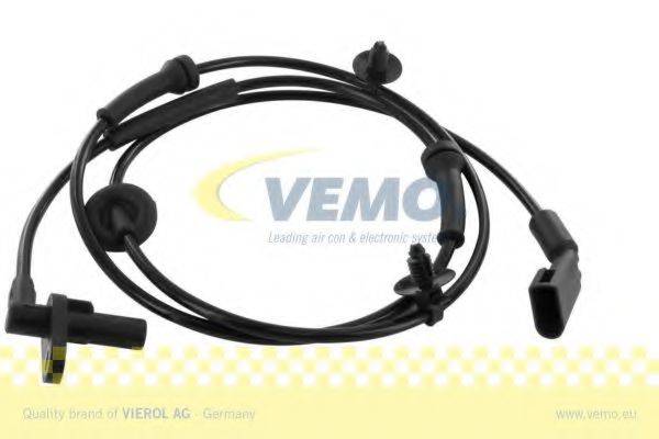 VEMO V25720093 Датчик, частота обертання колеса
