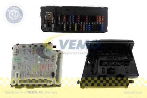 VEMO V25790001 Коробка запобіжників