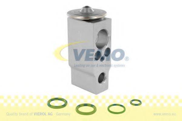 VEMO V26770002 Розширювальний клапан, кондиціонер
