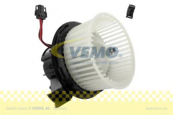 VEMO V30030010 Вентилятор салону; Пристрій для впуску, повітря в салоні