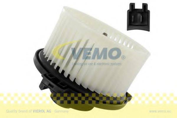 VEMO V30030012 Вентилятор салону; Пристрій для впуску, повітря в салоні