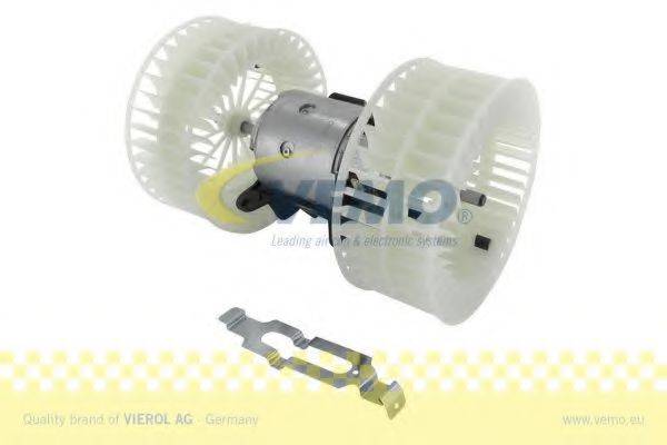 VEMO V30031712 Вентилятор салону; Пристрій для впуску, повітря в салоні