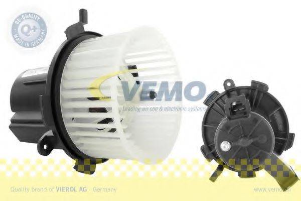 VEMO V30031787 Вентилятор салону; Пристрій для впуску, повітря в салоні
