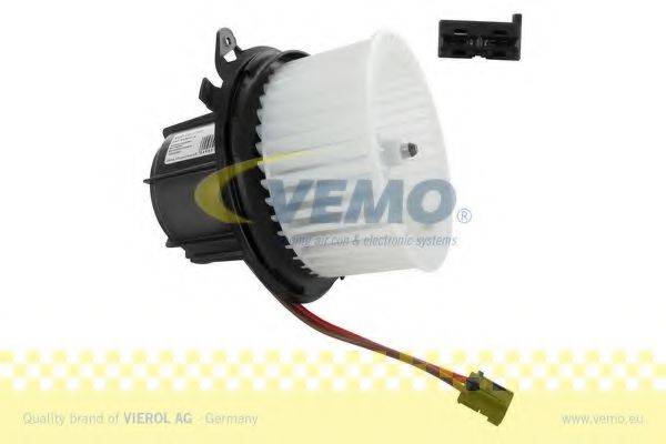 VEMO V30031788 Вентилятор салону; Пристрій для впуску, повітря в салоні