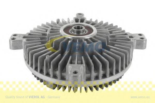 VEMO V300416241 Зчеплення, вентилятор радіатора