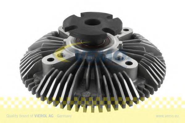 VEMO V300416521 Зчеплення, вентилятор радіатора