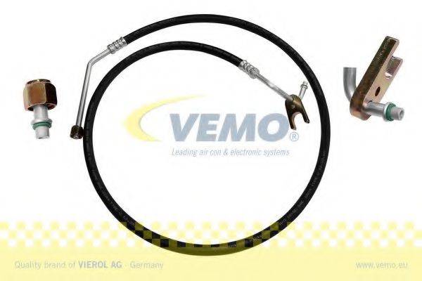 VEMO V30200006 Трубопровід високого тиску, кондиціонер