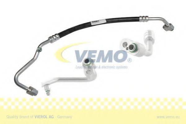 VEMO V30200007 Трубопровід високого тиску, кондиціонер