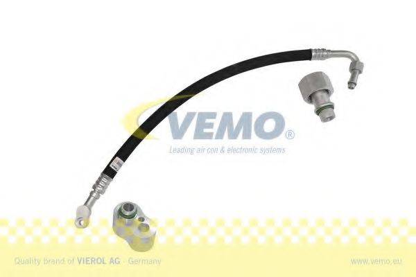 VEMO V30200015 Трубопровід високого тиску, кондиціонер