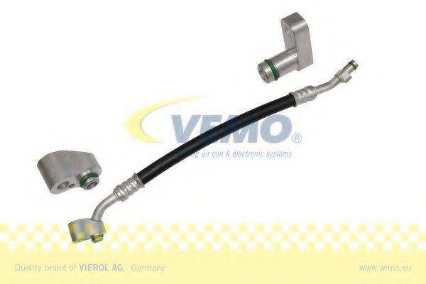 VEMO V30200017 Трубопровід високого/низкого тиску, кондиціонер