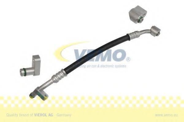 VEMO V30200018 Трубопровід високого/низкого тиску, кондиціонер