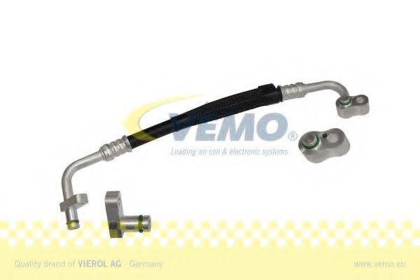 VEMO V30200020 Трубопровід високого/низкого тиску, кондиціонер