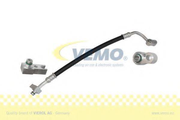 VEMO V30200021 Трубопровід високого/низкого тиску, кондиціонер